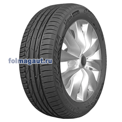  Ikon Tyres (Nokian Tyres) 235/60 R18 107H Ikon Tyres (Nokian Tyres) AUTOGRAPH AQUA 3 SUV XL  . (T732306) ()