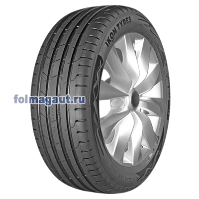  Ikon Tyres (Nokian Tyres) 215/50 R17 95W Ikon Tyres (Nokian Tyres) AUTOGRAPH ULTRA 2 XL  . (T730529) ()