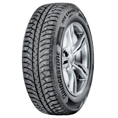  Bridgestone 225/60 R17 S Bridgestone ICE CRUISER 7000S  . . (470726) ()