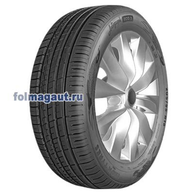  Ikon Tyres (Nokian Tyres) 155/65 R14 75T Ikon Tyres (Nokian Tyres) AUTOGRAPH ECO 3 T  . (T731444) ()