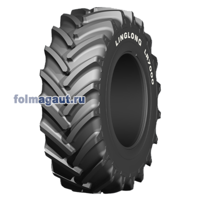   Linglong 600/70 R34 160D Linglong LR7000 R-1W  . (231004011) ()