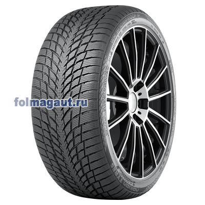  Ikon Tyres (Nokian Tyres) 255/45 R18 103V Ikon Tyres (Nokian Tyres) WR SNOWPROOF P XL P   . . (T431265) ()