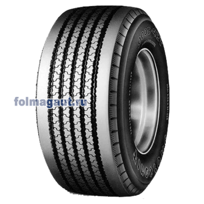   Firestone 235/75 R17,5 143/141J Firestone TSP3000 . . (BR027829) ()