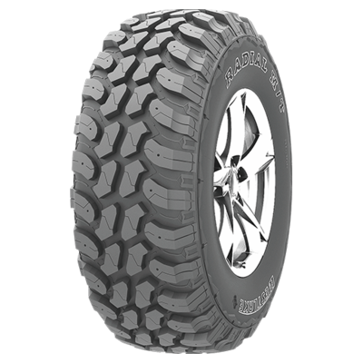  Goodride 12,5 R20C LT 121Q Goodride MUD LEGEND SL366 LT . . (CTS277770) ()