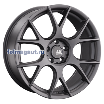  LS Flowforming 8,5x19 5/114,3/45/67,1 LS FLOWFORMING RC07 MGM . . (S083395) ()