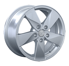  LS Wheels 6,5x15 5/114,3/40/73,1 LS Wheels 1062 Silver . . (S079245) ()