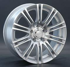  LS Wheels 7x16 5/114,3/40/73,1 LS Wheels 146 SF . . (S079599) ()