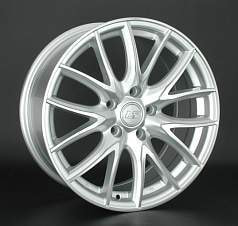  LS Wheels 8x18 5/114,3/40/73,1 LS Wheels 752 SF . . (S033118) ()