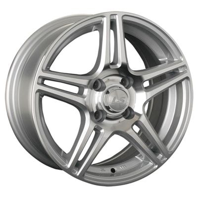  LS Wheels 6,5x15 4/100/45/60,1 LS Wheels 770 SF . . (S042343) ()