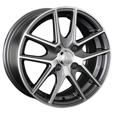  LS Wheels 7,5x17 5/108/50/63,3 LS Wheels 771 GMF . . (S044571) ()