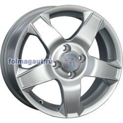  Replay 7x17 5/114,3/47/67,1 Replay Hyundai HND99 Silver . . (042765-990143004) ()