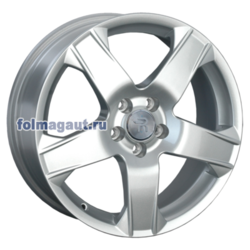  Replay 7x17 5/105/42/56,6 Replay OPEL OPL40 Silver . . (S023939) ()