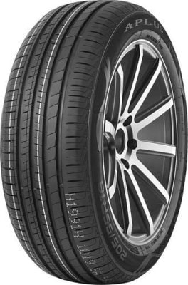  Aplus 195/60 R16 89H Aplus A609  . (1018352) ()