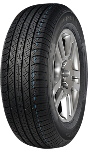  Aplus 235/65 R17 104H Aplus A919  . (AP094H1) ()