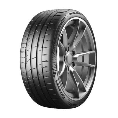  Continental 245/35 R19 93Y Continental CONTISPORTCONTACT 7 XL fr  . (0311383) ()