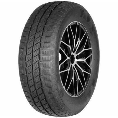  Evergreen 205/75 R16 113/111R Evergreen WINTERPRO EW616   . . (6922250447937) ()