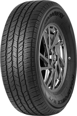  Frontway 255/65 R17 110H Frontway RoadPower H/T  . (3EFW566F) ()