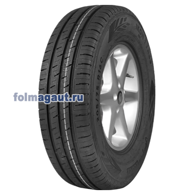  Ikon Tyres (Nokian Tyres) 205/75 R16C 113/111S Ikon Tyres (Nokian Tyres) AUTOGRAPH ECO C3  . (T731617) ()