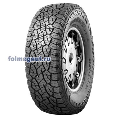  Kumho 315/70 R17 121S Kumho ROAD VENTURE AT52  . (2290013) ()