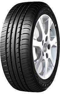  Maxxis 215/40 R17 87W Maxxis PREMITRA HP5 XL  . (ETP42055100) ()