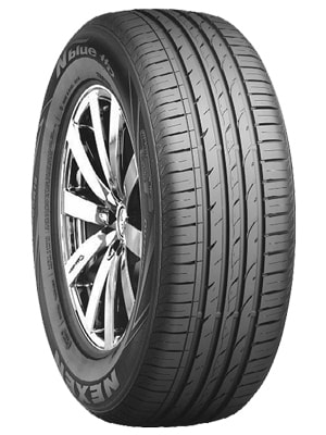  Nexen 205/60 R15 91V Nexen NBLUE HD  . (11629) ()