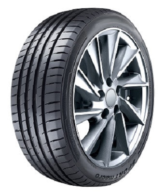  Vittos 265/35 R18 97W Vittos VSU05 XL  . (VST323) ()