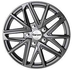  Carwel 6x16 5/112/43/57,1 Carwel  GR . . (109502) ()