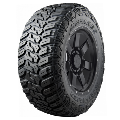  Antares 265/70 R17C 121/118Q Antares DEEP DIGGER LT  . (AAH490U) ()