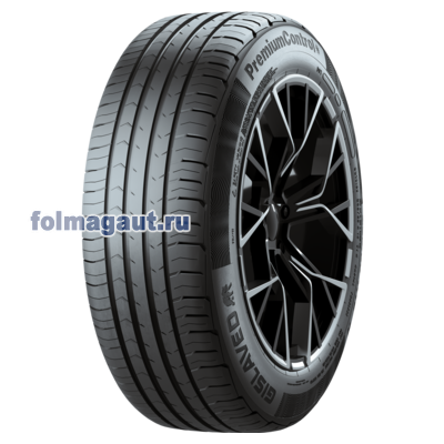  Gislaved 215/65 R16 98H Gislaved PREMIUM CONTROL  . (0315002) ()