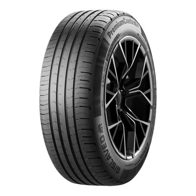  Gislaved 215/60 R17 96H Gislaved PREMIUM CONTROL  . (0315013) ()