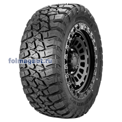  Landspider 12,5 R22C 109Q Landspider WILDTRAXX MT LT MT  . (EMT021) ()