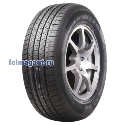  Linglong 285/35 R22 106V Linglong NOVA-FORCE 4X4 HP XL  . (221008154) ()