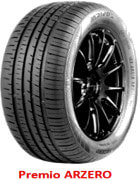  Arivo 195/55 R16 91V Arivo PREMIO ARZERO XL  . (2EAR510F) ()