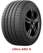  Arivo 255/45 R18 103W Arivo ULTRA ARZ 4 XL  . (2EAR272F) ()