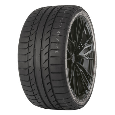  Gripmax 275/45 R20 110Y Gripmax STATURE H/T XL BSW  . (6996779120350) ()