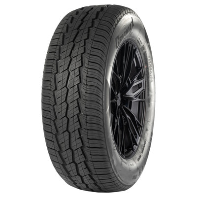  Gripmax 195/60 R16C 99/97T Gripmax SUREGRIP A/S VAN BSW  . (6969999054484) ()