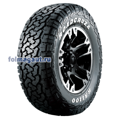  Roadcruza 255/70 R16 111T Roadcruza RA1100 AT . . (RA130601) ()