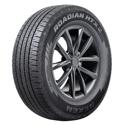  Nexen 235/60 R18 103H Nexen ROADIAN HTX 2 . . (NXK18501) ()