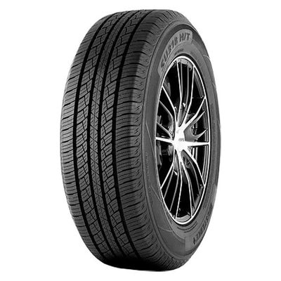  Chaoyang 265/60 R18 110H Chaoyang SU318A MS  . (301044250140C130102) ()