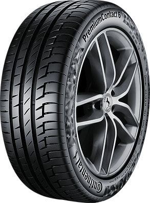  Continental 265/55 R19 113Y Continental CONTIPREMIUMCONTACT 6 XL AO  . (311001) ()