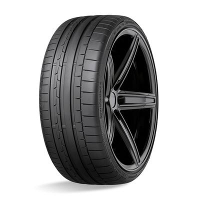  Continental 255/40 R21 102Y Continental CONTISPORTCONTACT 6 XL  . (311057) ()