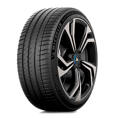  Michelin 295/30 R21 102Y Michelin PILOT SPORT EV ACOUSTIC  . (836864) ()