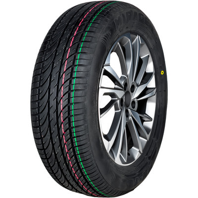  Mirage 195/60 R15 88V Mirage MR-162  . (6953913170176) ()