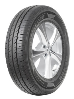  Nexen 225/70 R15C 112/110T Nexen ROADIAN CT8  . (NXC17275) ()