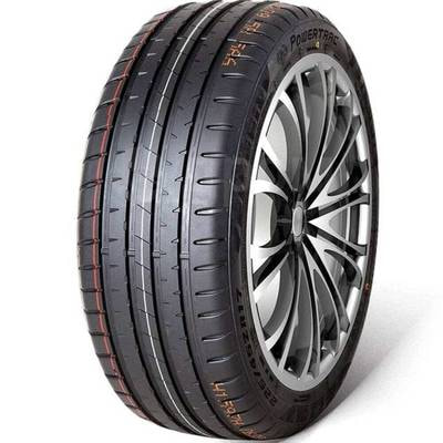  Powertrac 205/45 R17 88W Powertrac RACING PRO  . (6PO120H1) ()