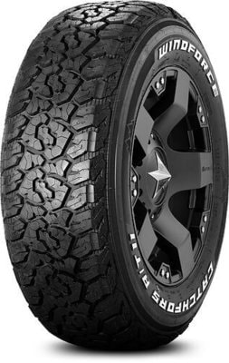  Windforce 265/70 R17 115T Windforce CATCHFORS A/T II AT  . (WI1344H1) ()