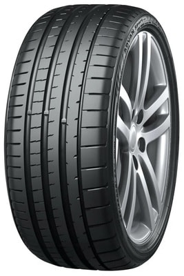  Yokohama 295/35 R20 105Y Yokohama ADVAN SPORT (V107A)  . (R7976) ()