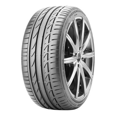  Bridgestone 225/45 R18 95Y Bridgestone POTENZA S001 XL MOE  . (6003) ()