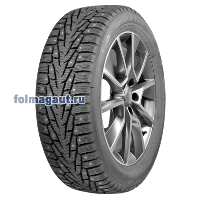  Ikon Tyres (Nokian Tyres) 225/60 R17 103T Ikon Tyres (Nokian Tyres) NORDMAN 7 SUV XL  . . (TS72192) ()