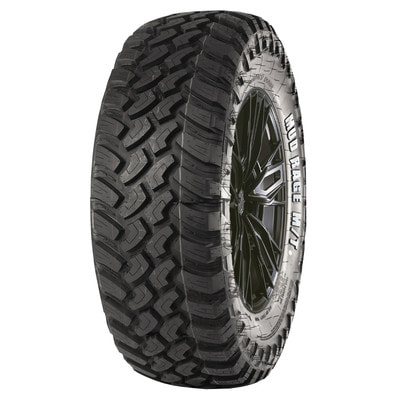  Gripmax 245/75 R16C LT 120/116Q Gripmax MUD RAGE M/T LT MT  . (6996779270536) ()